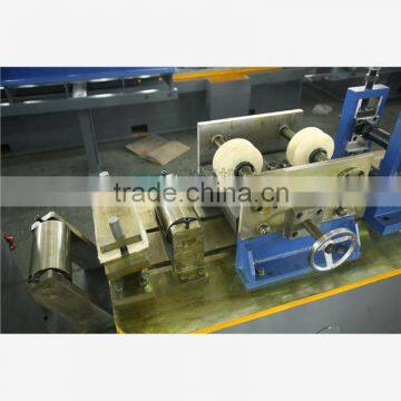 Carbon Steel Welding Pipe Making Machine photo-2