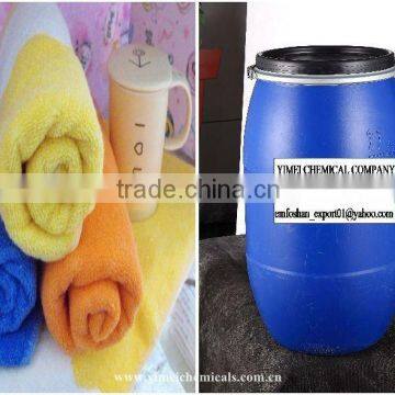 acrylic thickener for textile prinitng ,binder,pigemnt paste(YIMEI)