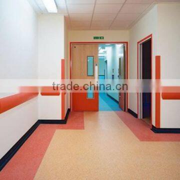 PVC Wall Corner Protection & Protective Corner Guard