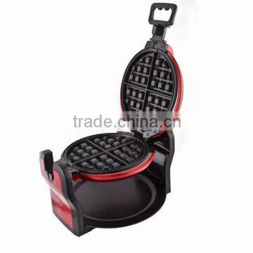 Electric Waffle Maker photo-3