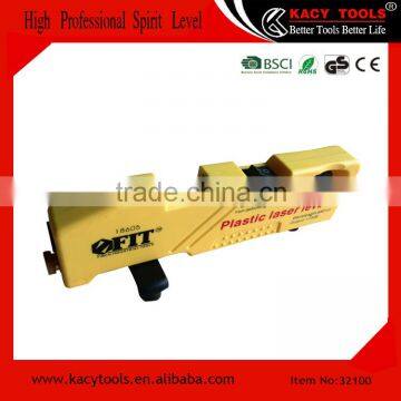 laser level ruler measuring tools