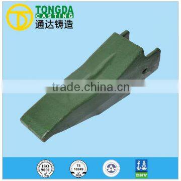 ISO9001 OEM Casting Parts High Quality Excavator Spare Parts