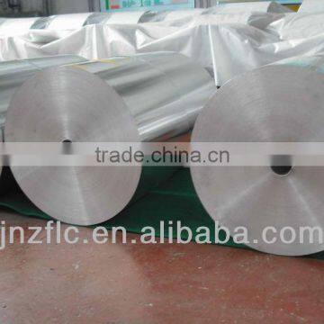 1060 H12 Alminum Foil for Cable Packing