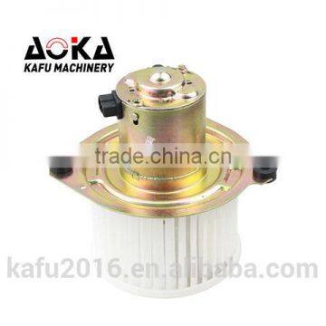 Excavator HD820 Blower Motor Assy Radiator Motor