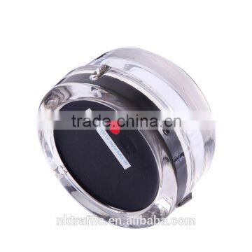 Best Product 360 Degree Solar Road Reflector IP68 High Reflective Tempered Glass Led Road Studs Supplier's Choice photo-2