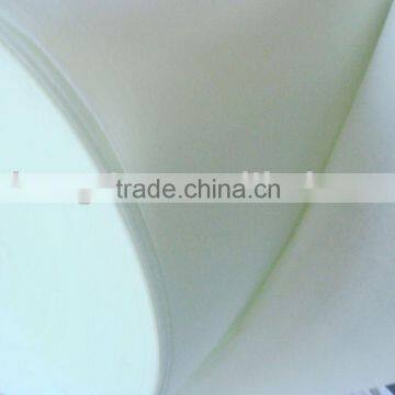 1025HF(garment interlining,nonwoven)