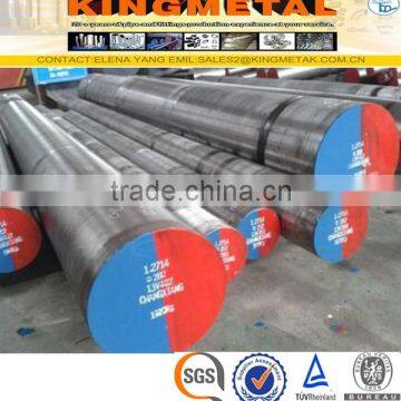 Hot Rolled Alloy Steel AISI4118 Cr-Mo Steels
