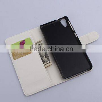 Factory hot-sale for htc desire 626 skin case