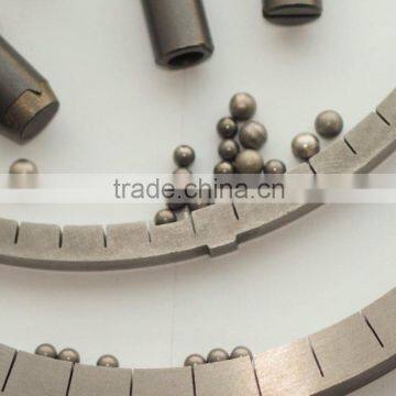 Tungsten Ball photo-2