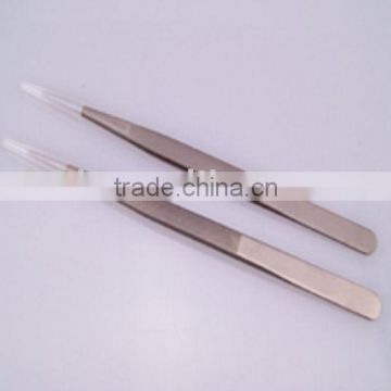 Jewelry Titanium Tweezer