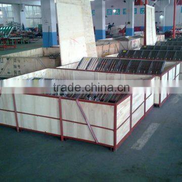 Hot Selling 2Z-8238BP 8 Rows 238mm Rows Width Rice Transplanter With New Plastic Seedling Float Quality Choice photo-4