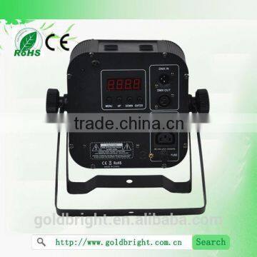 2015 New Par Light 12X10Watt Square 4 in 1 Wireless Led Lighting photo-2