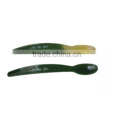 color change spoon