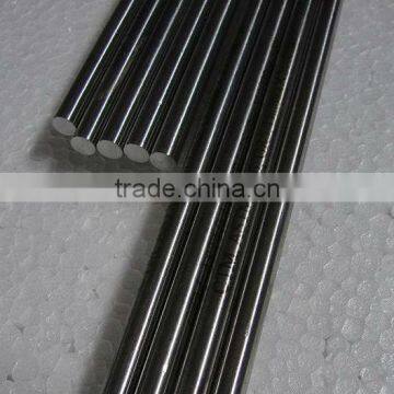 GR7 titanium bar