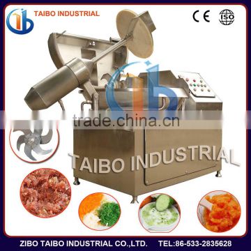 Fully SUS304 Commercial Meat Bowl Chopper Machine                        
                                                Quality Choice