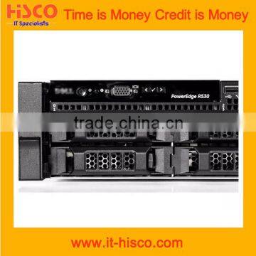 POWEREDGE R530 SERVER TWO E5-2690V3 2.6GHZ 128GB 4 X 3TB SATA H330 photo-3