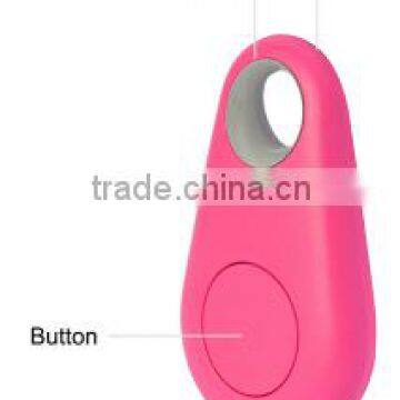 Water Drop Wireless Bluetooth 4.0 Tracker Key Finder Bluetooth Anti-lost Alarm Self-portrait for Bluetooth 4.0 Smartphone photo-2
