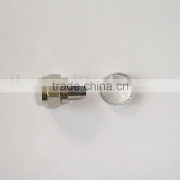 Dongbei DB8001 coaxial cable classic F connector