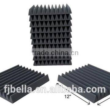 Acoustic Sound Foam Wedge Tiles Panels