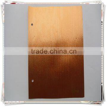 gold pvc lamination plastic sheet alibaba china supplier