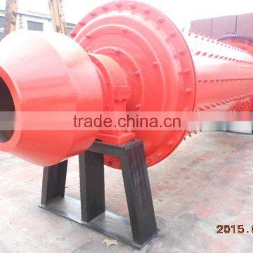 Laboratory Powder Ball Mill