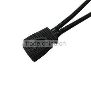 Custom Rubber Puller for Outdoor Garment photo-2