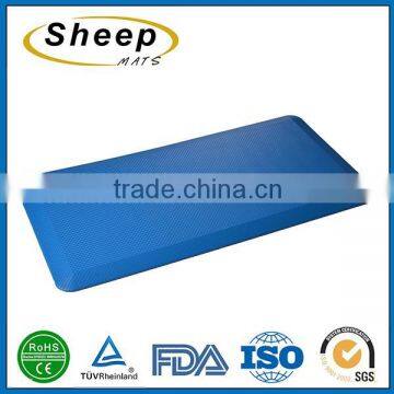 High grade office blood circulation anti fatigue comfort mat