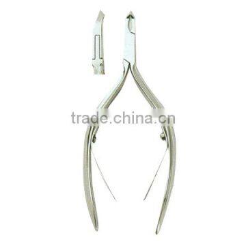 Best Quality Stainless Steel Nail Nipper, Cutters, Beauty instruments