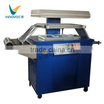 HT-150 Thermal Transfer Printer photo-6