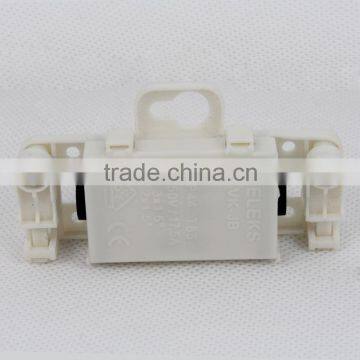 high quality Yuyao Sineyi CA-39 insulated led terminal box plastic terminal insulator