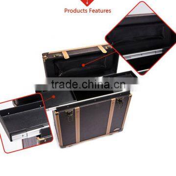 2016 Fashion Design High Quality Wholesale Professional Makeup Cases photo-4