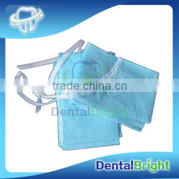 Disposable dental bibs for medical treatment use                        
                                                Quality Choice