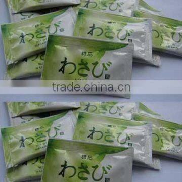 cheap price chineses wasabi powder