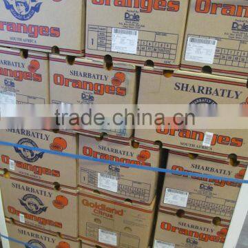 FRESH ORANGES FROM SOUTH AFRICA photo-3
