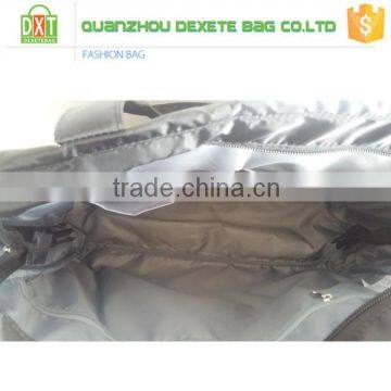 Custom All Size Polyester Multifunction Best Diaper Bag,mummy Bag photo-5