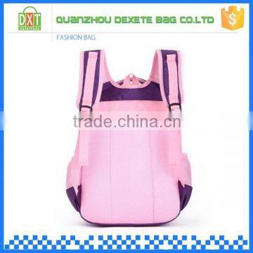 Factory direct wholesale cheap teen school backpacks