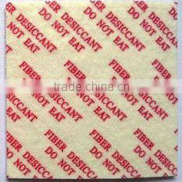 Fiber Filmed Desiccant