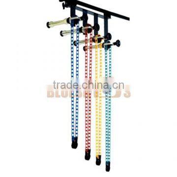 4 Roller Photo Studio Wall Mounted Manual Background Support System