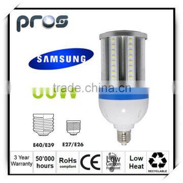 .ies Retrofit E27 36W LED Corn Light Dailux