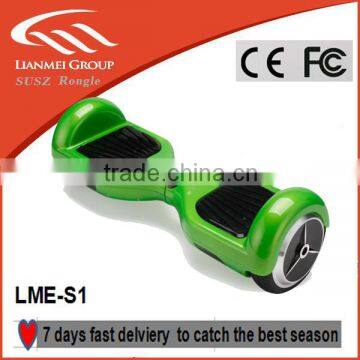 Drifting Skateboard Smart Scooter/Self Balancing Scooter/smart board scooter