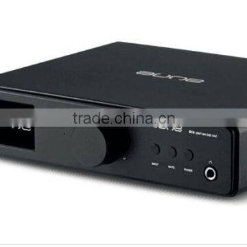 AUNE S16 HiFi DIY 32Bit / 384KHz DSD128 FIFO Full Isolation USB DAC + Headphone Amplifier photo-2