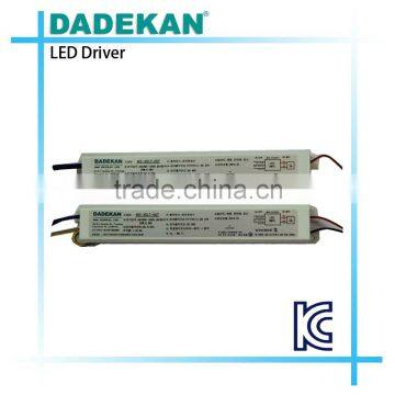 KC Certified Comply With EMC Led Panel Light Driver photo-4