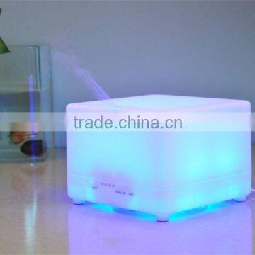 700ml Ultrasonic aroma diffuser Cool Mist Air Humidifier