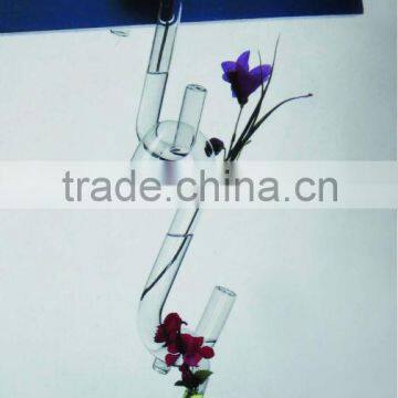 flower vase glass