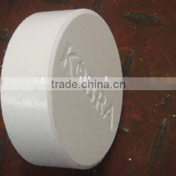 Disinfect Tablet Hydraulic Press Machine photo-5