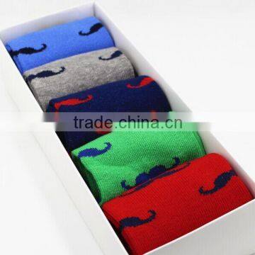 Kids Cut Socks Cotton Socks