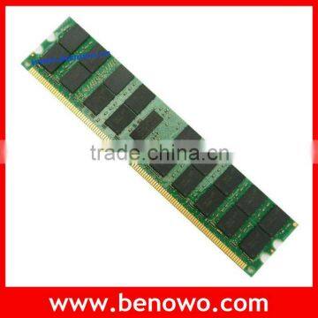 AB566A 16GB Server Memory Single Rank DDR2-533 Registered Memory for HP rx36/6600