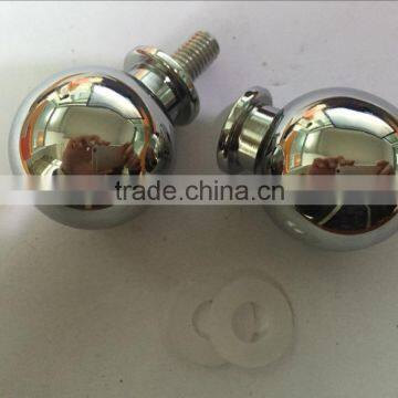 Glass Shower Door Handle Polish Door Handle for Bathrroom Shower Door photo-4