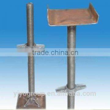 scaffolding system & scaffolding parts/ scaffolding jack