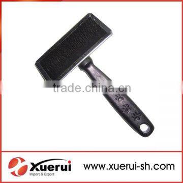 dog massage brush, brush comb, pet hair brush